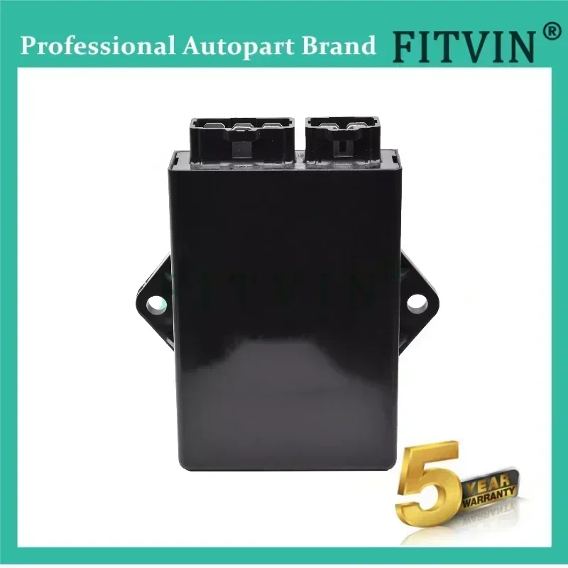 Motorcycle Digital Electronic Ignition Racing CDI Box Unit ECU for Suzuki GSXR400 GSX-R400 Gk73a Gsxr Gsx-r 400 73A High quality