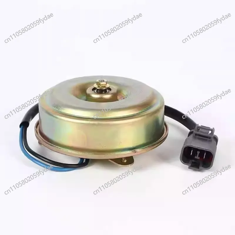 محرك مروحة مشعاع السيارة M9419