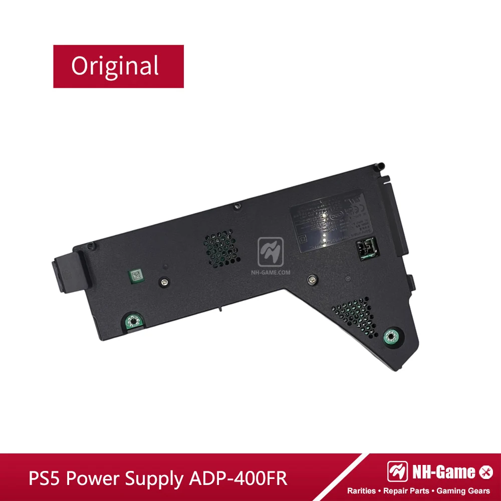 مصدر الطاقة ADP-400FR لوحدة التحكم PS5 محول التيار المتردد الداخلي وحدة الطوب لمحول Ps5 المضيف متعدد الوظائف ADP-400DR/ER