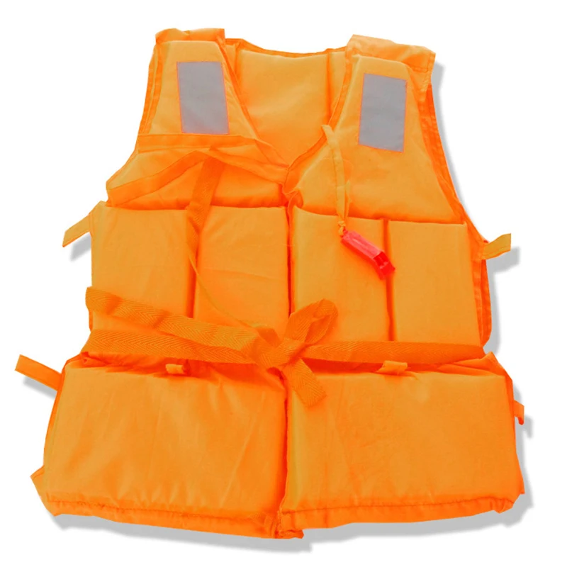 {NN72} Chaleco salvavidas de espuma para adultos y niños, chaleco salvavidas para natación, chaleco para pesca, chaleco para natación y drifting