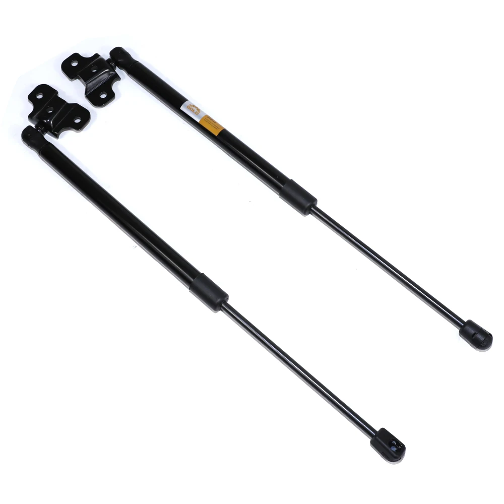 2pcs Gas Spring Struts For Honda Accord Ⅷ CP1 CP2 CP3 2008-2013 74195TB0H01 Car Bonnet Hood Air Lift Support Rod Accessories