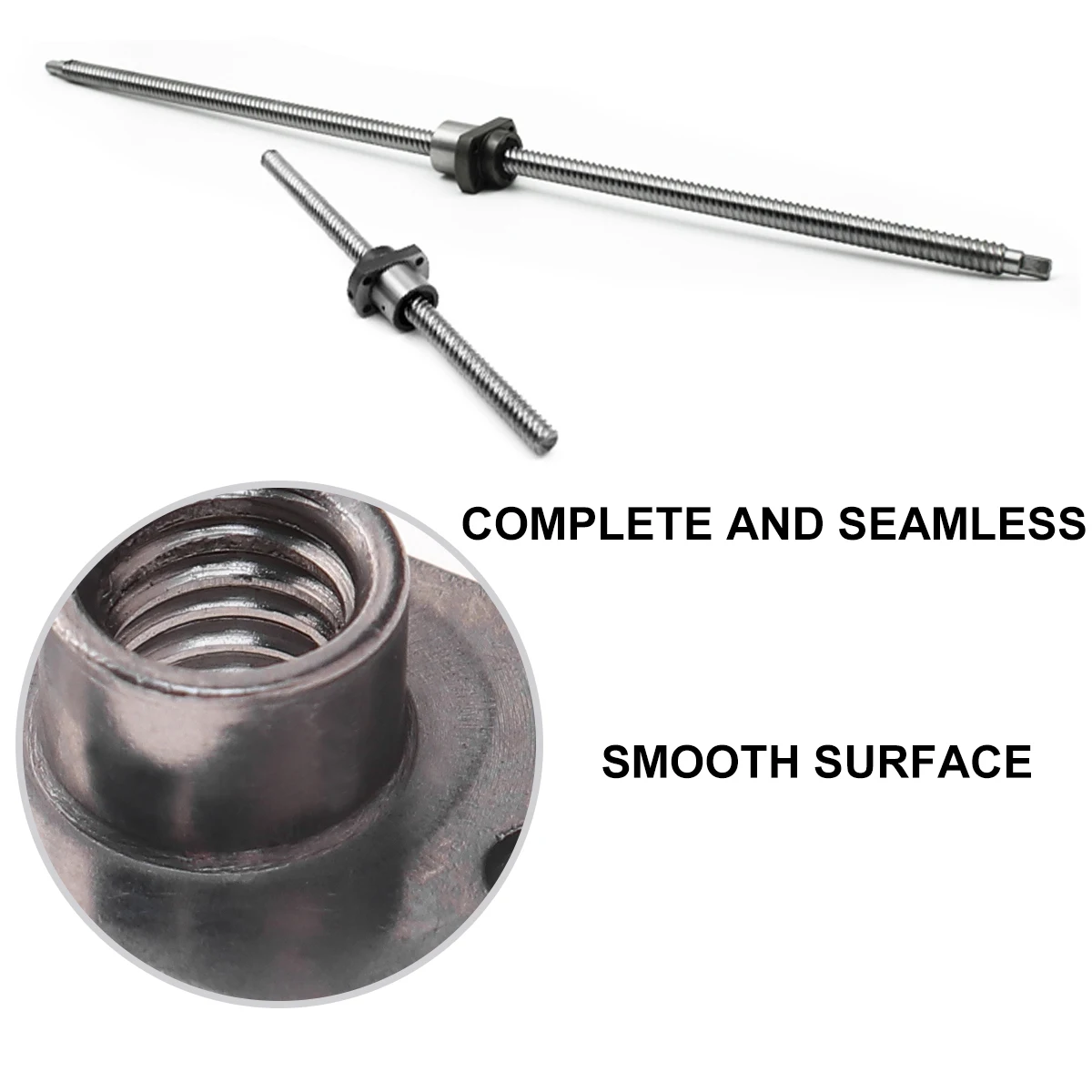 

1Pack T-Nuts Pack of 15 Carbon Steel Welded Insert Durable Pronged Tee Nuts Indoor Outdoor Use M6 Silver Grey Nuts