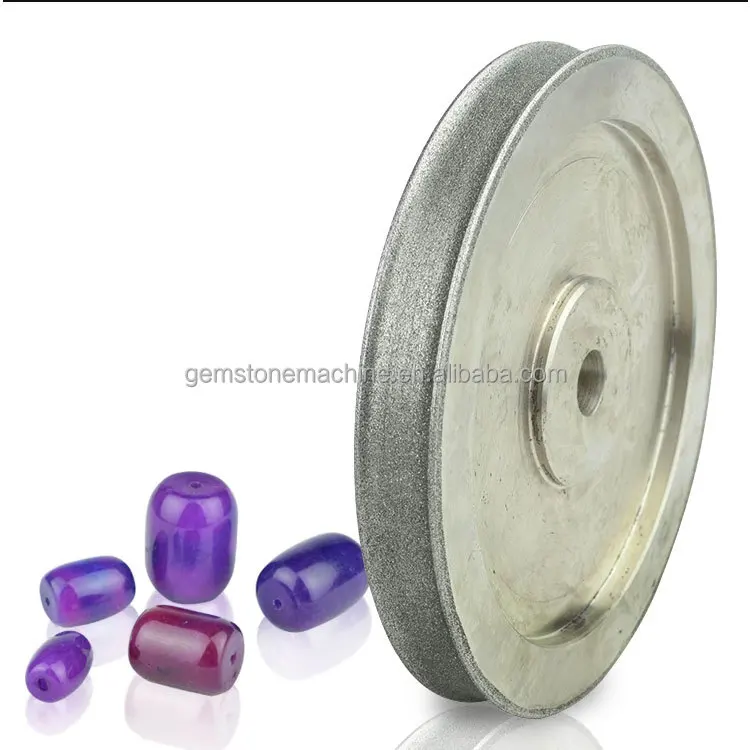 

5*7mm 6*9mm 8*12 mm 10*14mm 13*18mm 15*20mm 18*25 Diamond Barrel Bead Shaping Wheel
