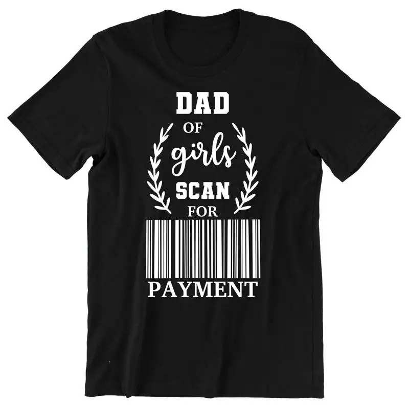 Dad Of Girls Scan F…
