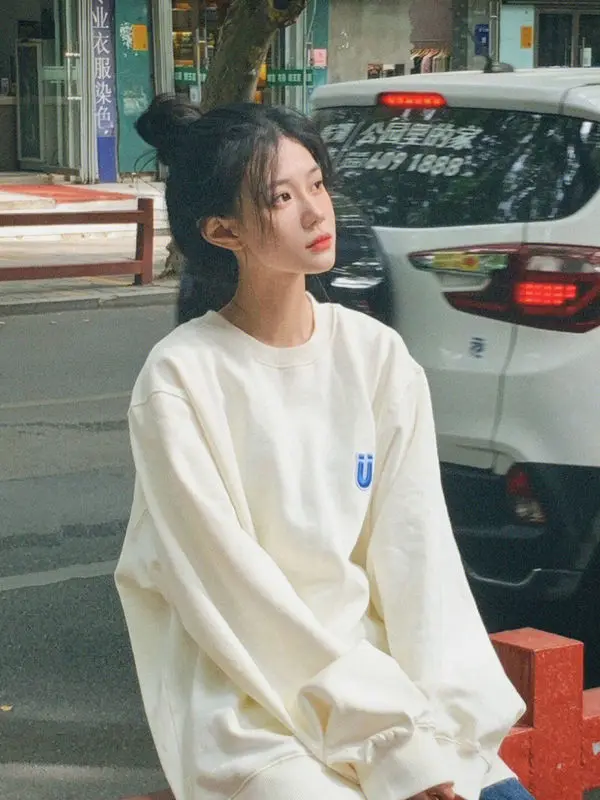 Damskie bluzy odzież damska zimowa w kształcie gwiazdy kowbojska kolorowa modna puszysta ozdobna trwała popularna