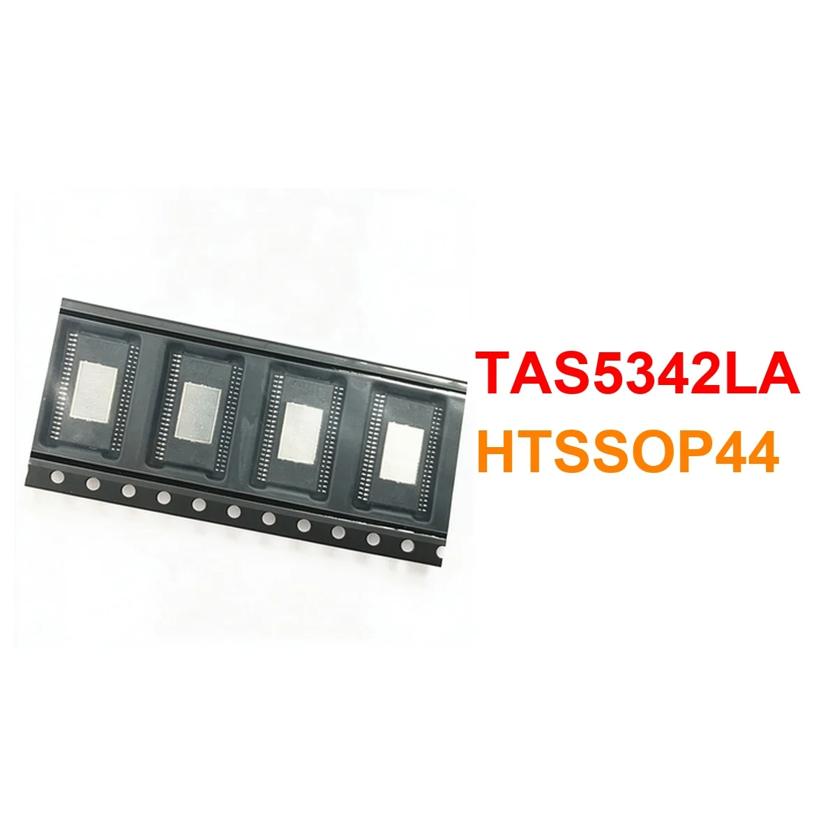 (5piece) TAS5342 TAS5342LA HTSSOP44 Chipset