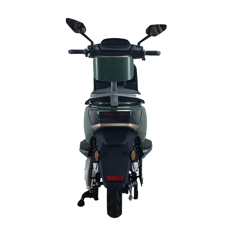 Top Selling Fast Shipment 1000W 45km/h Electric Bicycle  Electric Motorcycle image 3
