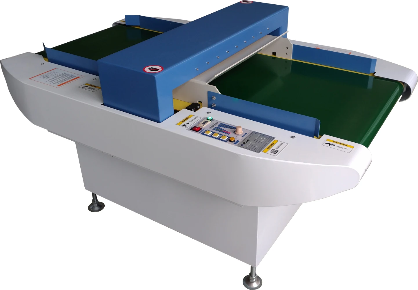JOCKY JK-N630A-100 Needle Metal Detector Inspection Detection Machine Garment Textile Industry - view 3