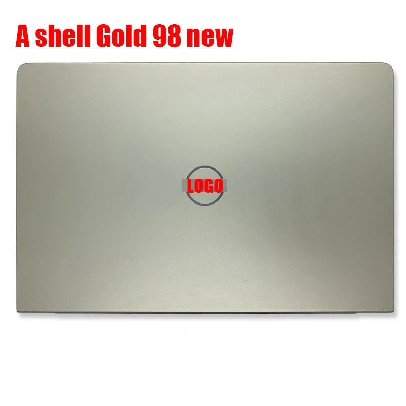 98% New For Dell Vostro 15 5568 V5568 Screen Back Shell Rear Lid Bezel Palmrest Upper Case Keyboard Laptop Host Lower Cover