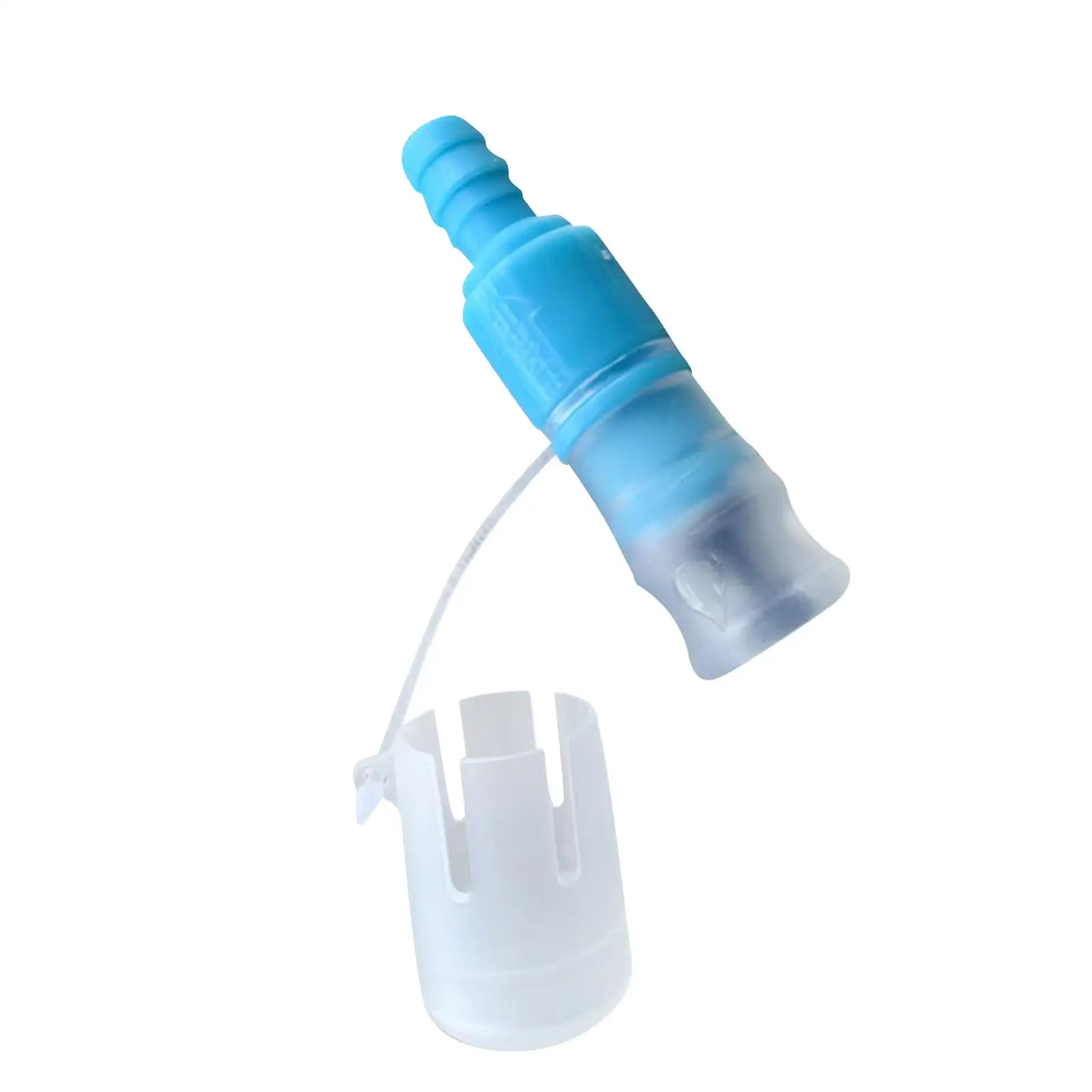 ترطيب شرب حزمة استبدال لدغة صمام فوهة المعبرة مع On Off التبديل في الهواء الطلق الرياضة الدراجات المياه حقيبة استبدال