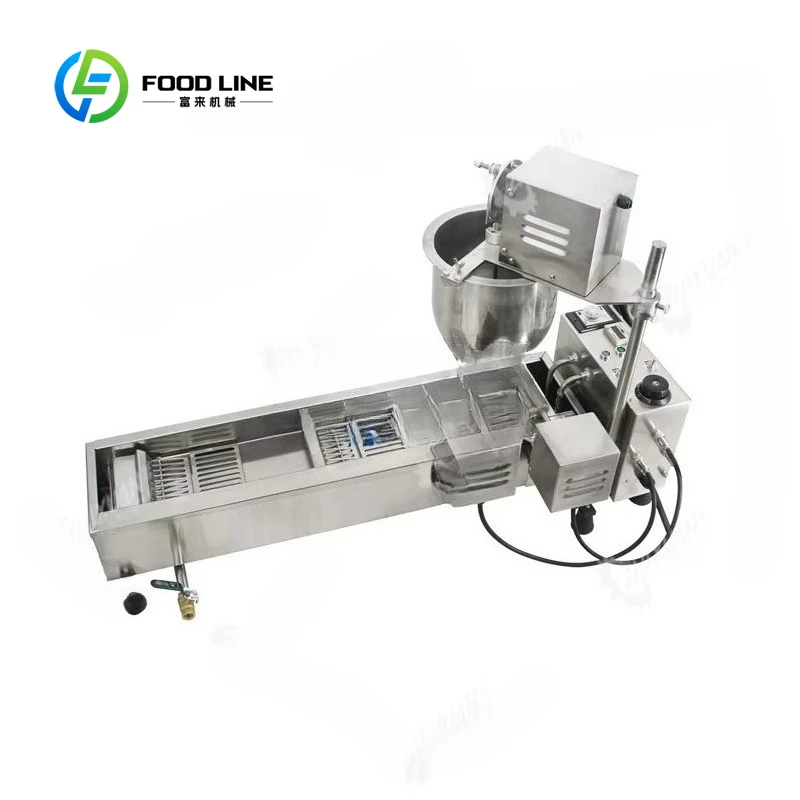 

Customized size Commercial Ring Donut Maker