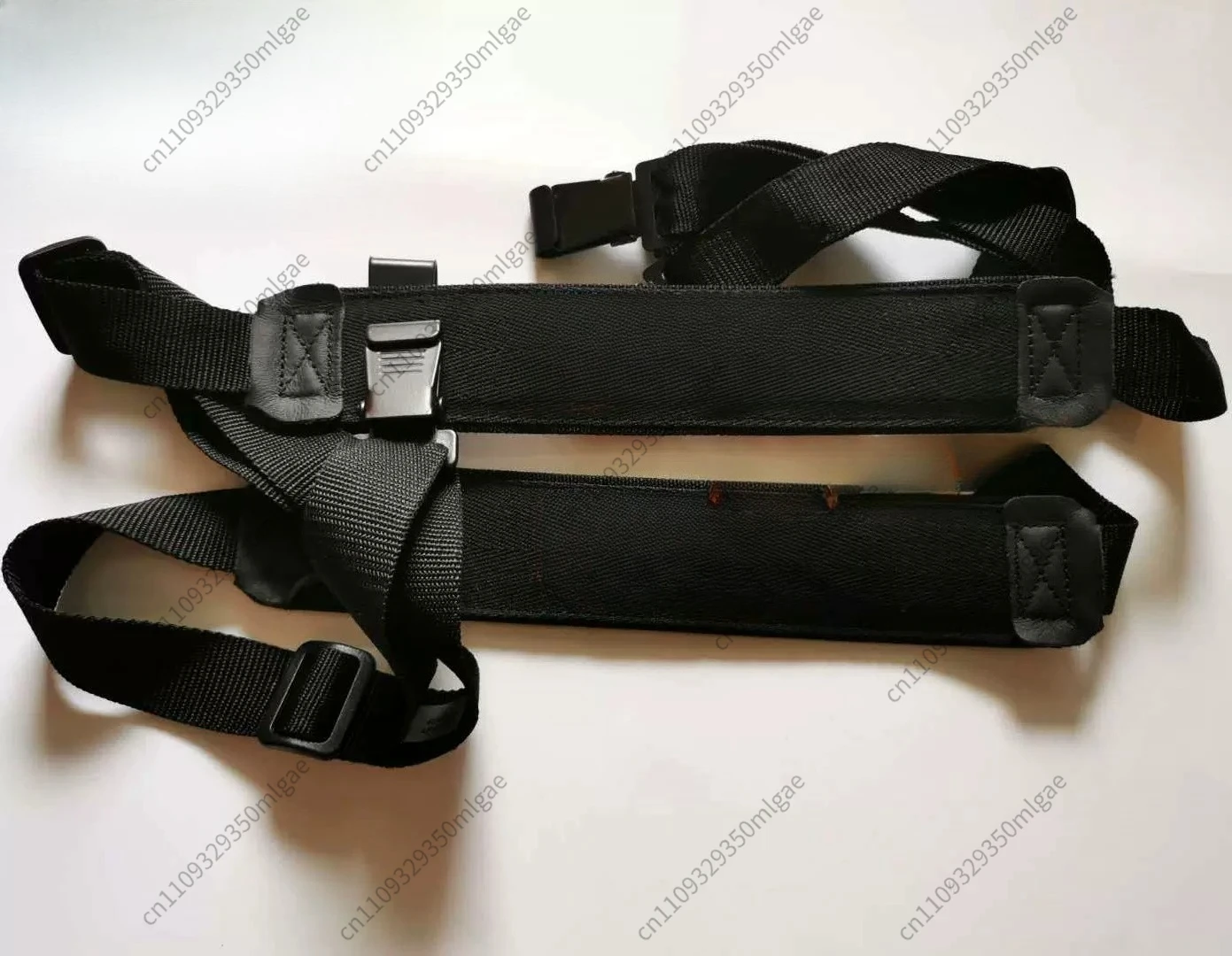 Adjustable Shoulder Strap Belt For Concrete Pump Crane Shield Tunnel Machine,for  HBC Remote Controller