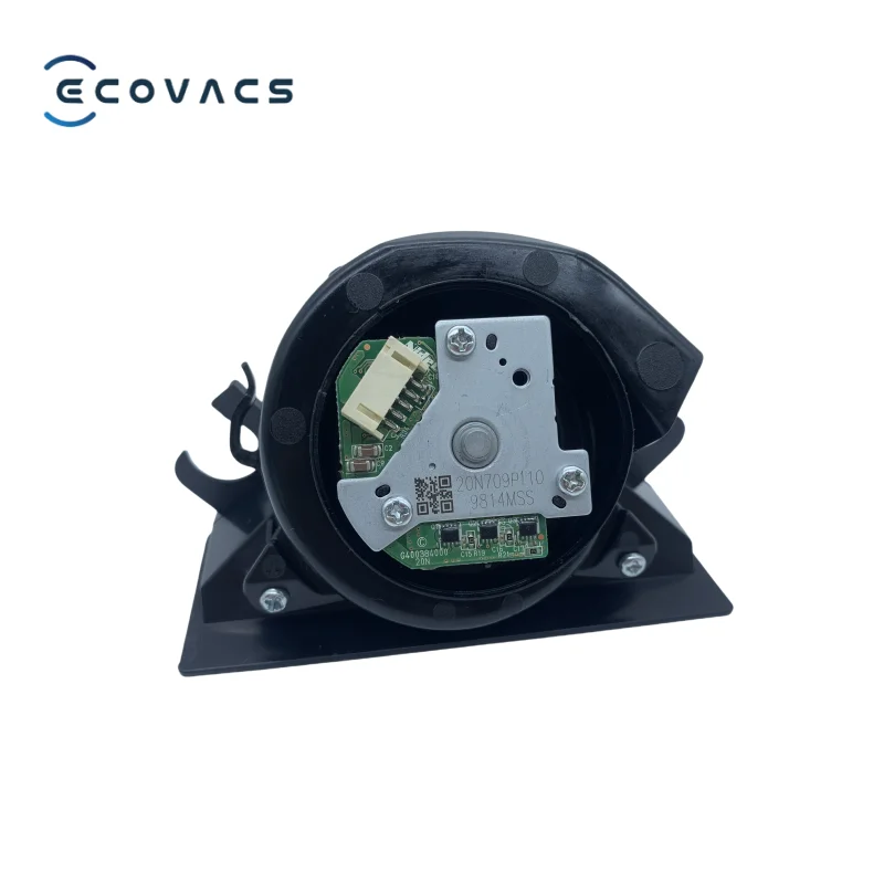 Vacuum Cleaner Main Engine Ventilator Fan Motor For ECOVACS DEEBOT 950 920 N8 N8 Pro T8 20N709P110 Robot Cleaner Spare Parts