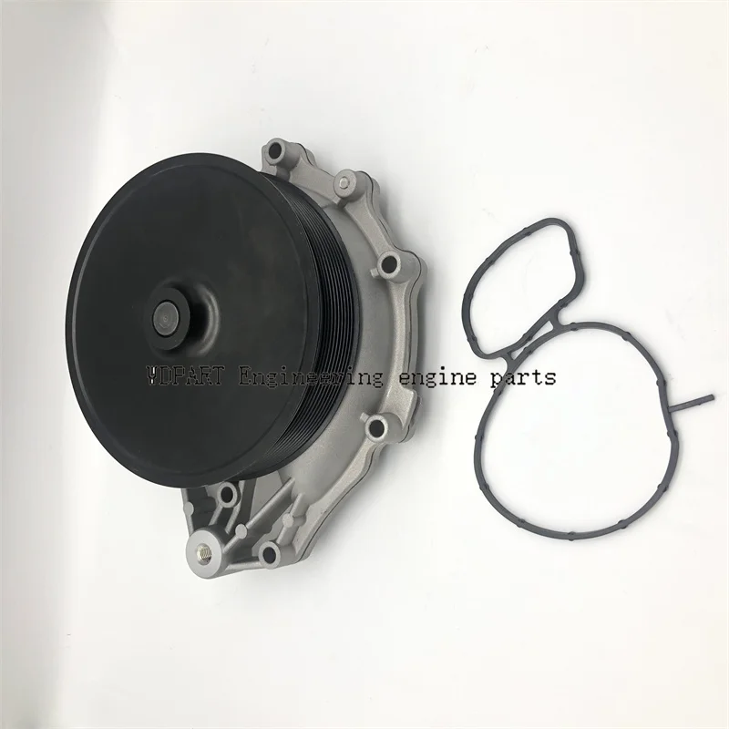 

Water Pump 1778923 1939481 For Scania G/P/R410 R450 Engine E2011 DC09 DC13 2006210