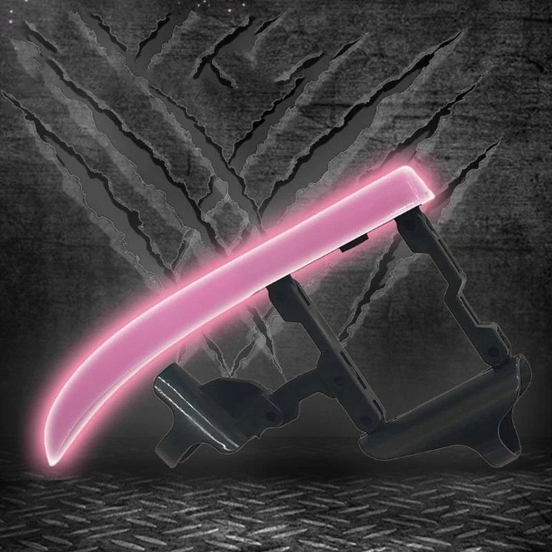 X4YC Retractable Wolf Claws Toy 3D Cosplay Wolf Claws Finger Toy For Kids Cosplay