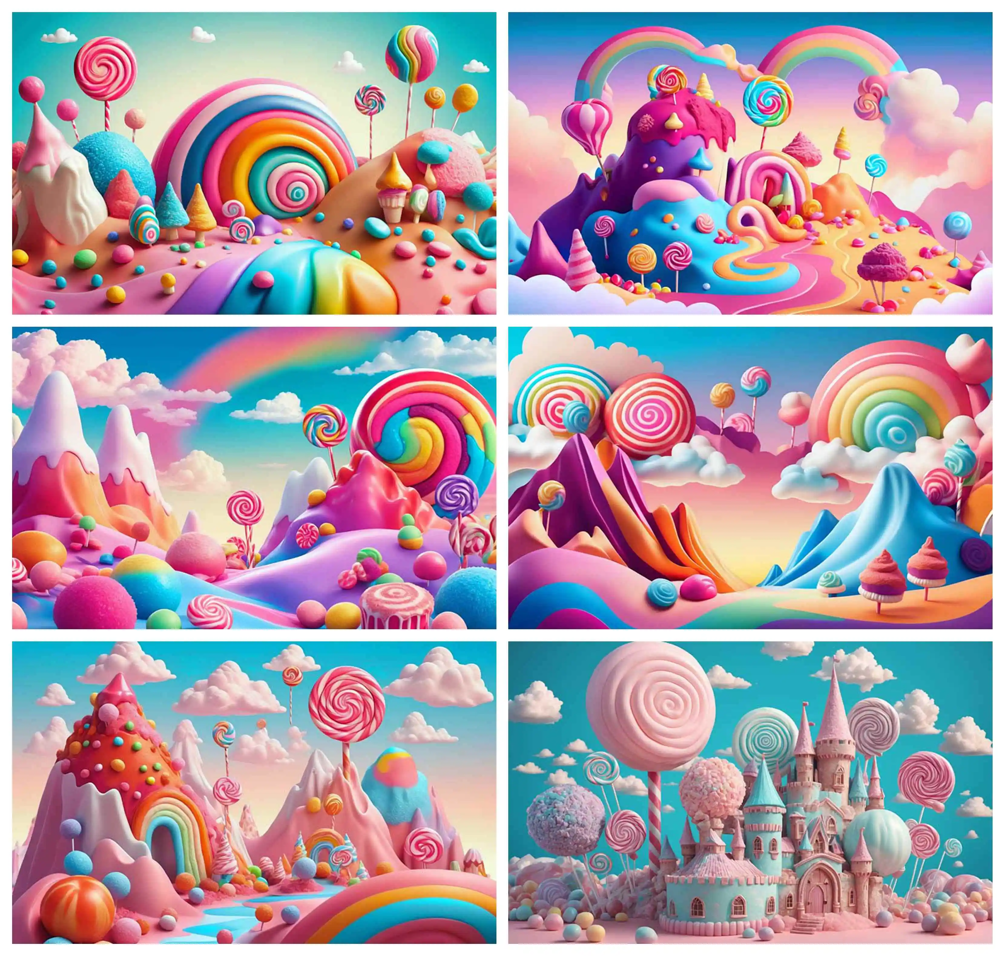 Moon.Qg Sweet Kingd…