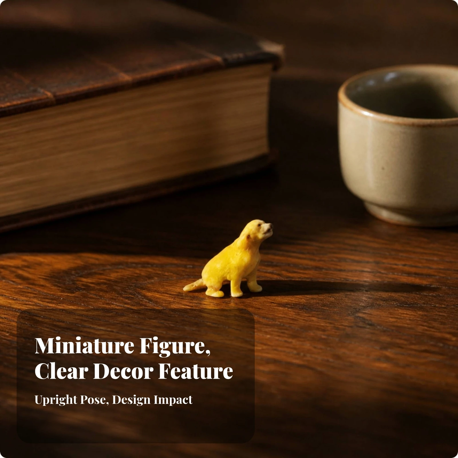 1:64 Miniature Model Compact Miniature with Sculpted Figure Diorama People Realistic Scene Figures Precision Scaled