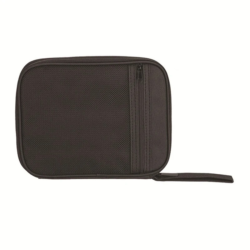 Watchband Box For Watch Strap Case Data Cable Travel Smart Watch Wriststrap Storage Bag Box Watches Organizer