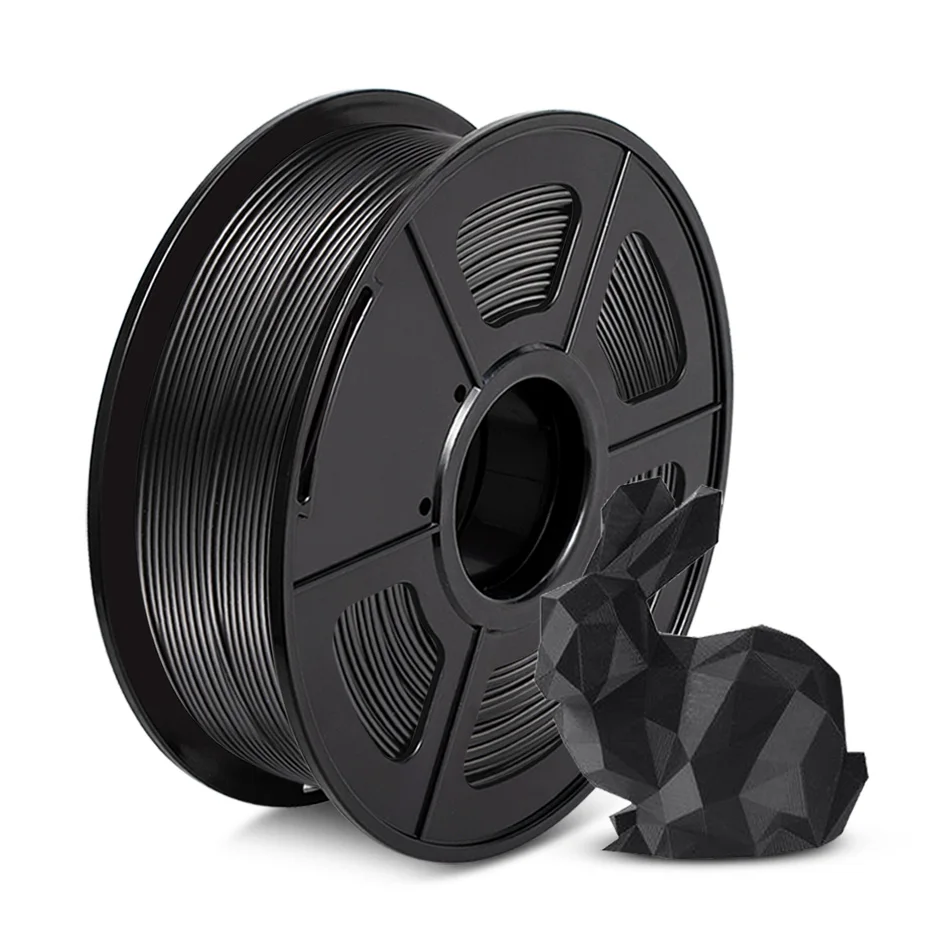 Jayo 1 Rolle 3D-Drucker Filament Pla/Petg/Seide/Pla Meta Filament 1,75mm 3D Pla Druck materialien für 3D-Drucker schnell ankommen