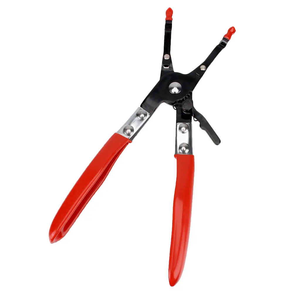 

Welding Clamp Professional Pliers Tools Car Soldering Manual Clips Steel Metal Automobile Repairing