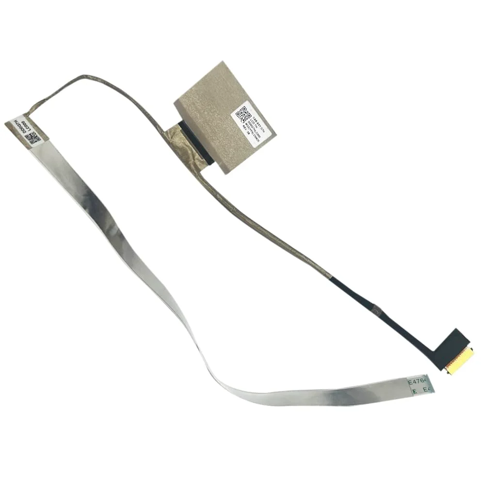 Touch 40PIN LCD Video Screen Display Flex Cable for HP Pavillion 15-EH 15-EG TPN-Q245 TPN-Q246 DD0G7HLC000 M08906-001
