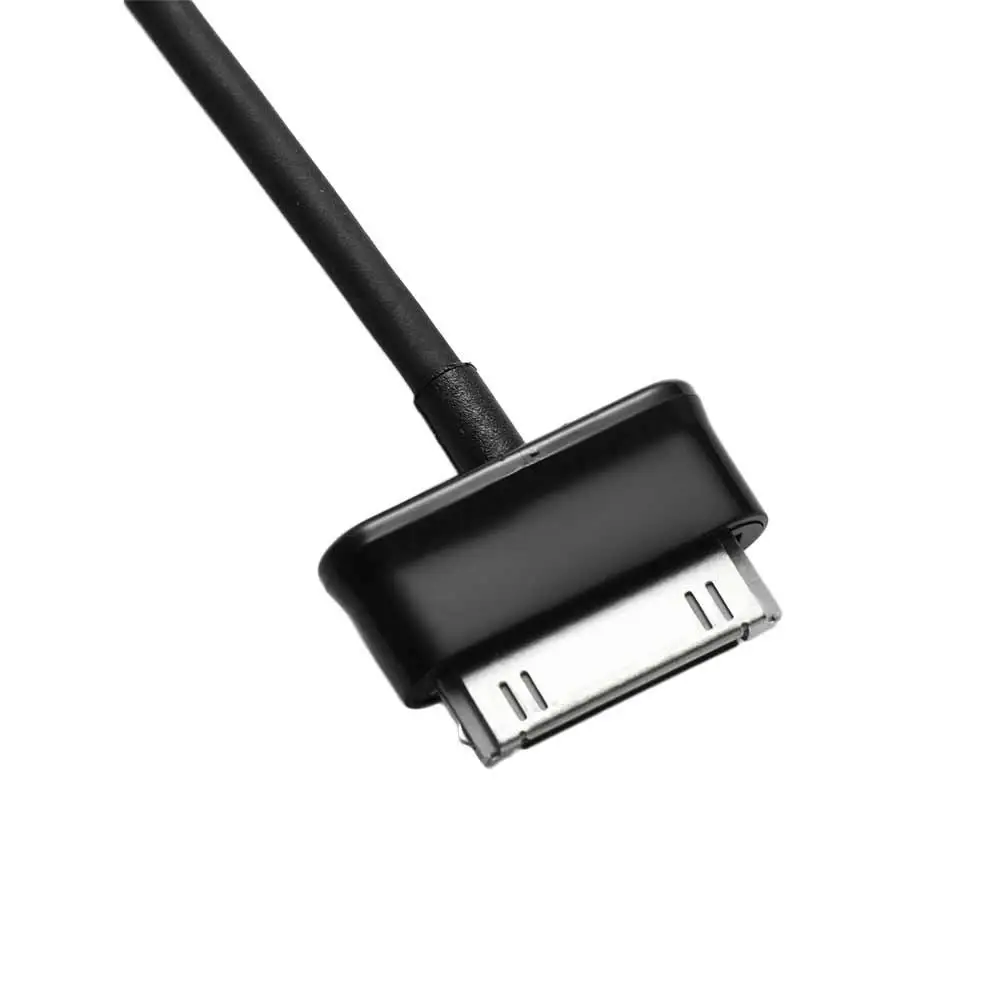 Kabel do ładowania Power Charge Galaxy do tabletu Galaxy Tab 2 Note P1000 Kabel do ładowania PC Tab 2 Note Kabel do transmisji danych Przewód do ładowarki USB