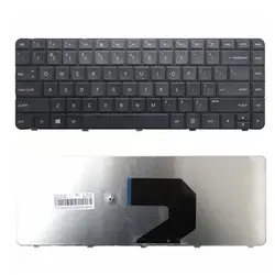 Nouveau clavier espagnol pour HP Pavilion G4 G6 G4-1000 CQ45 CQ58 G43 CQ43-100 G57 CQturquoise CQ431 CQ635 SP SG-46000-XRA 643263-161