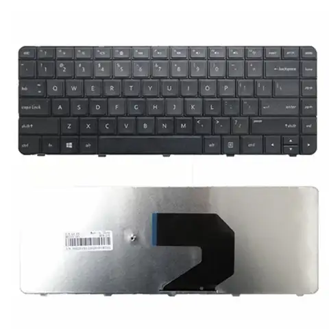 RU/SP/FR/GR Laptop Keyboard For HP G4- 1017 1302 1000-1118TX 1327TU 1415 1309 1306 1B01 G4-1000 G6 CQ57 450 430 431 435 436