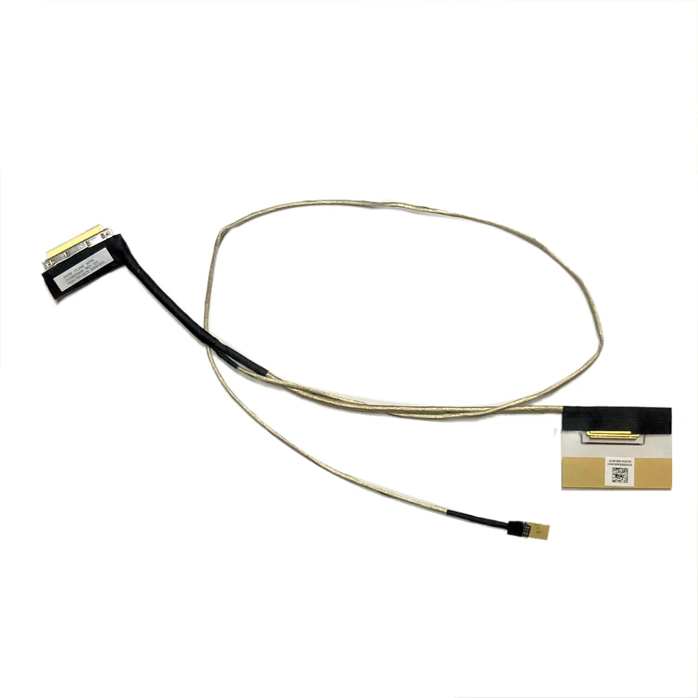 For ACER Nitro 5 AN517-51 AN517-56 EH70F 17LANE Laptop LCD Video Display Screen Cable 30PIN DC02003IA00 50.Q5EN2.009