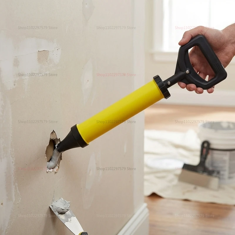Thumbnail 4 - #30 Caulking Tools Discount Picks