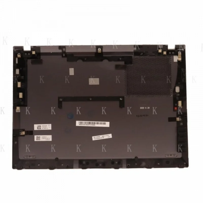 

C 5CB1H81794 для Lenovo Thinkpad T14s Gen 3, нижняя нижняя нижняя крышка корпуса WLAN-