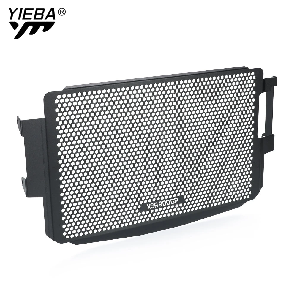 

Motorcycle radiator deflector FOR Yamaha MT-09 MT09 SP 2024 2025 2026 XSR900 GP radiator reinforcement guard Radiator cover