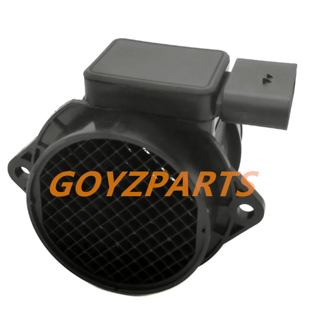 Mass Air Flow Sensor MAF For Kia Hyundai Accent Elantra Sonata Tiburon Tucson 2.0L OEM 5WK96431 5WK9 6431 28164-23700 2816423720