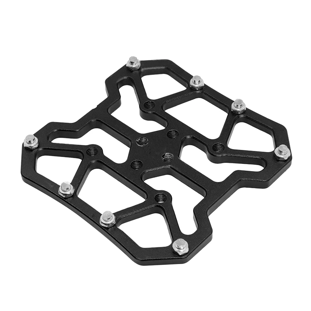 Clipless Pedal Adap…