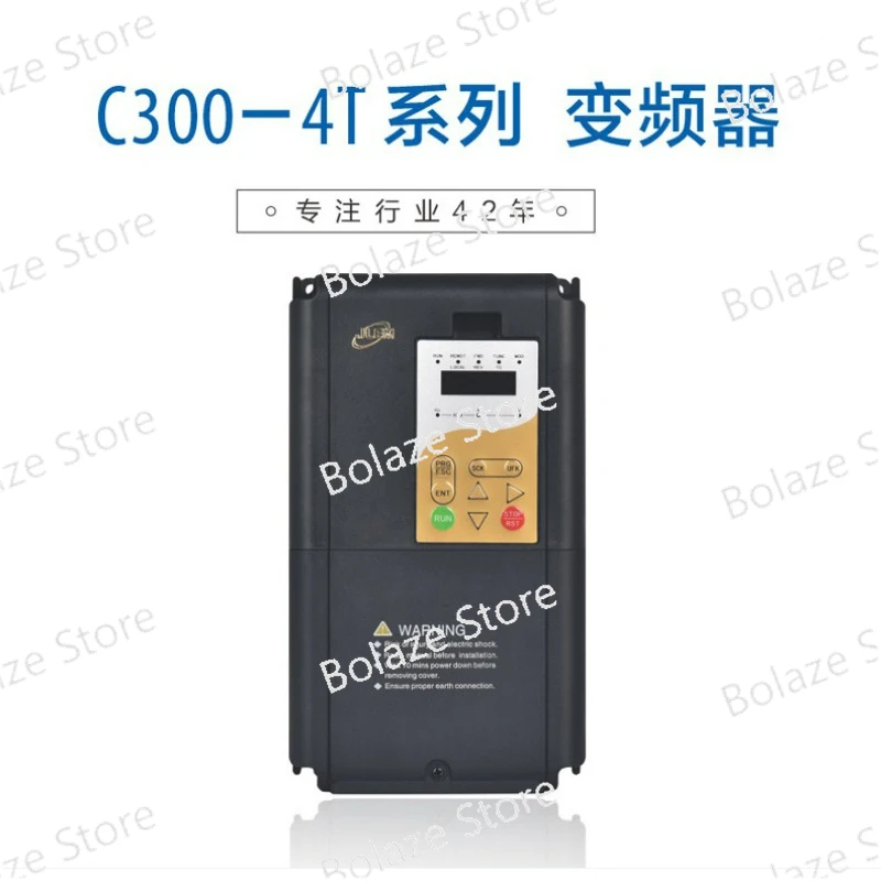 

Inverter 11kW15kW18.5kW three-phase 380V domestic variable frequency governor