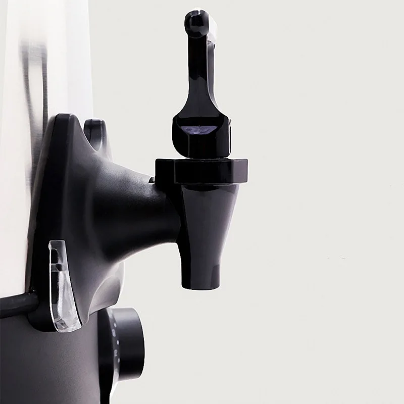 30L غلاية كهربائية ترموستات شرب المشروبات التلقائي دلو الماء القهوة الحليب الشاي المعدات