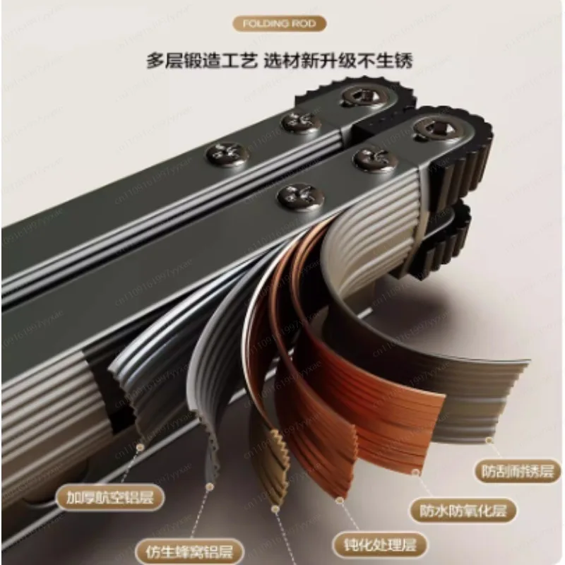 

Складная невидимая занавеска для душа | Утолщенная водонепроницаемая термозащитная шторка для душа, не требующая сверления.