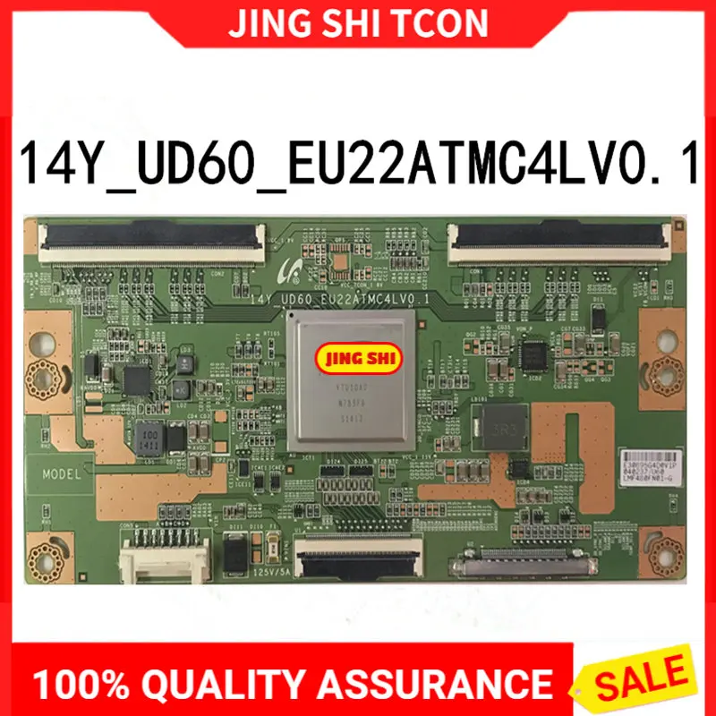 

Оригинал для Samsung UA48HU5903J Tcon Board 14y_ud60 _ eu22atmc4lv0.1 экран оформления бесплатная доставка