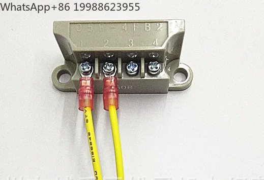 New original 05F-4FB2 motor rectifier/brake rectifier/rectifier module