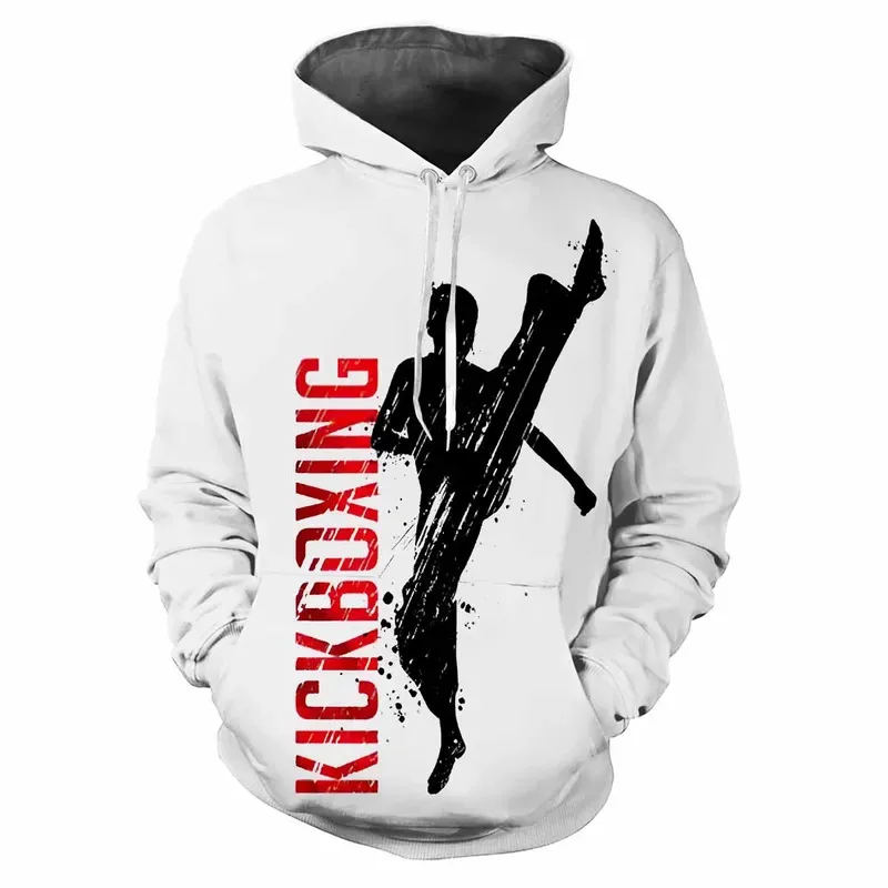 1 Piece Custom Your Picture Taekwondo Printed Street Fashion Martial Arts Personalized Men'S And Women'S Soft Sports Training  F
