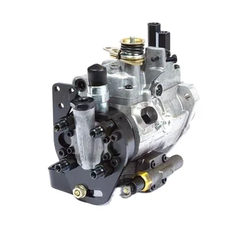 Original Truck Engine Truck Transmission High Quality and Competitive Price Truck Spare Parts for Sale