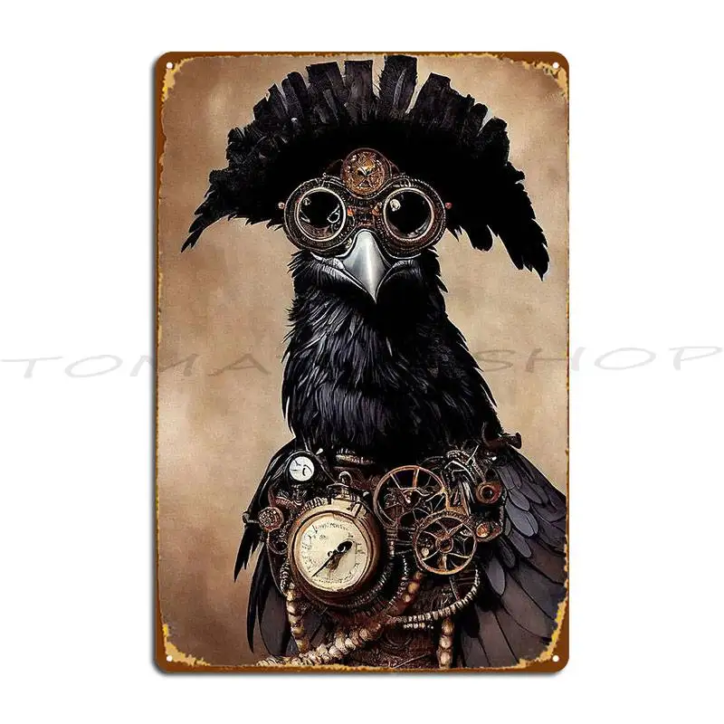 Napoleon Metal Signs Design Pub Wall Decor Pub Home Iron Tin Sign Poster