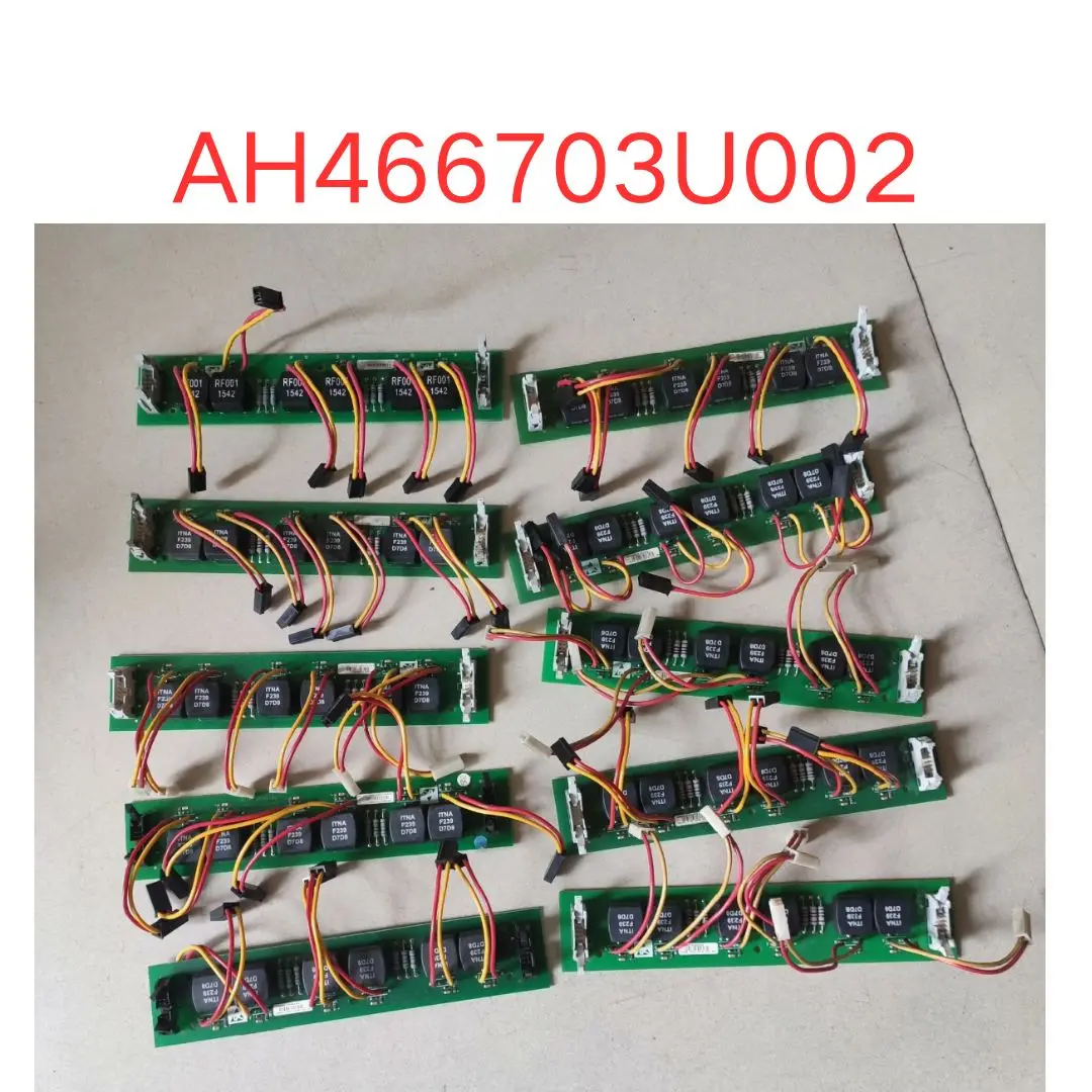 used AH466703U002 590 DC speed controller trigger board test OK Fast shipping