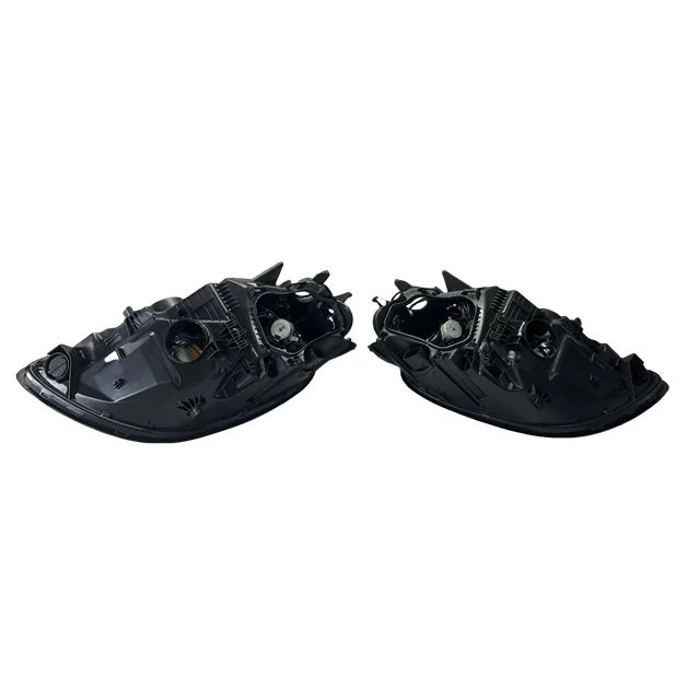 High Quality for Porsche Boxster 981 Headlight Assembly Popular 6000k Color Temperature