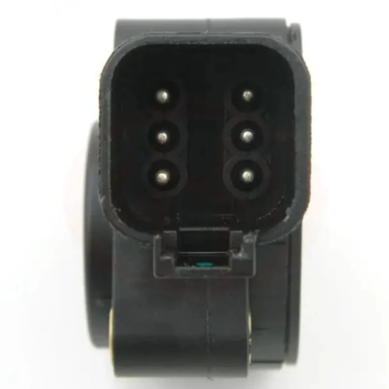 6 Pins TPS Throttle Position Sensor For Volvo FM FH FE Series Truck 7421059645 21116881 85109590 Replacement Parts