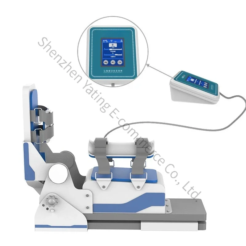 New Ankle Joint Exerciser Foot Sagging Cannot Squat Stiff Automatic Movement Ankle Bare Ankle Fracture Instrument