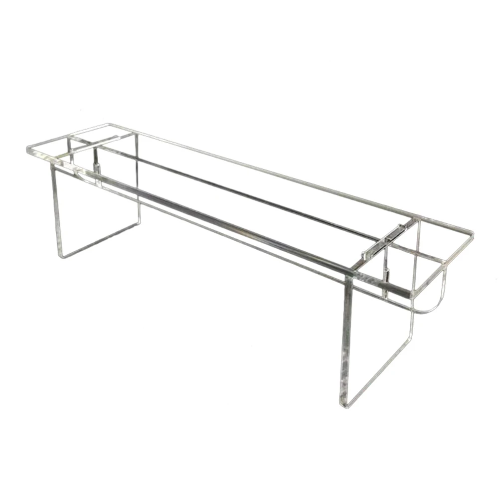 

1-5 Tier Clear Acrylic Display Stand Jewelry Showcase Storage Rack Shelf Holder Toy Car Model Purse Perfume Display Stand