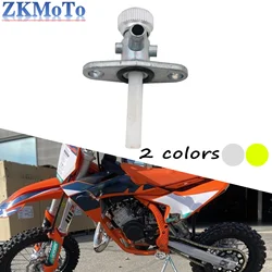 Motorcycle Petrol Fuel Tap Oil Can Switch Fuel Tank Valve For KTM 690 790 890 950 990 1090 1290 Super Adventure Supermoto SMR