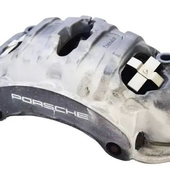 適用於保時捷 Cayenne 3.0TDI 958 92A 7PP615124N Brembo 前右煞車卡鉗 - 10 最佳銷售 Brembo卡鉗 - №8