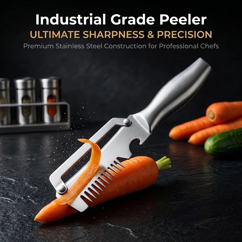 Thumbnail 2 - #58 Latest Food Peelers Offers